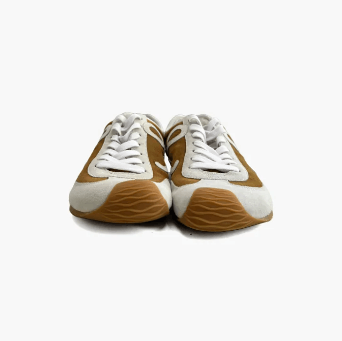 Loewe Loewe low-top sneakers Size US 10 / EU 43 - 3 Thumbnail