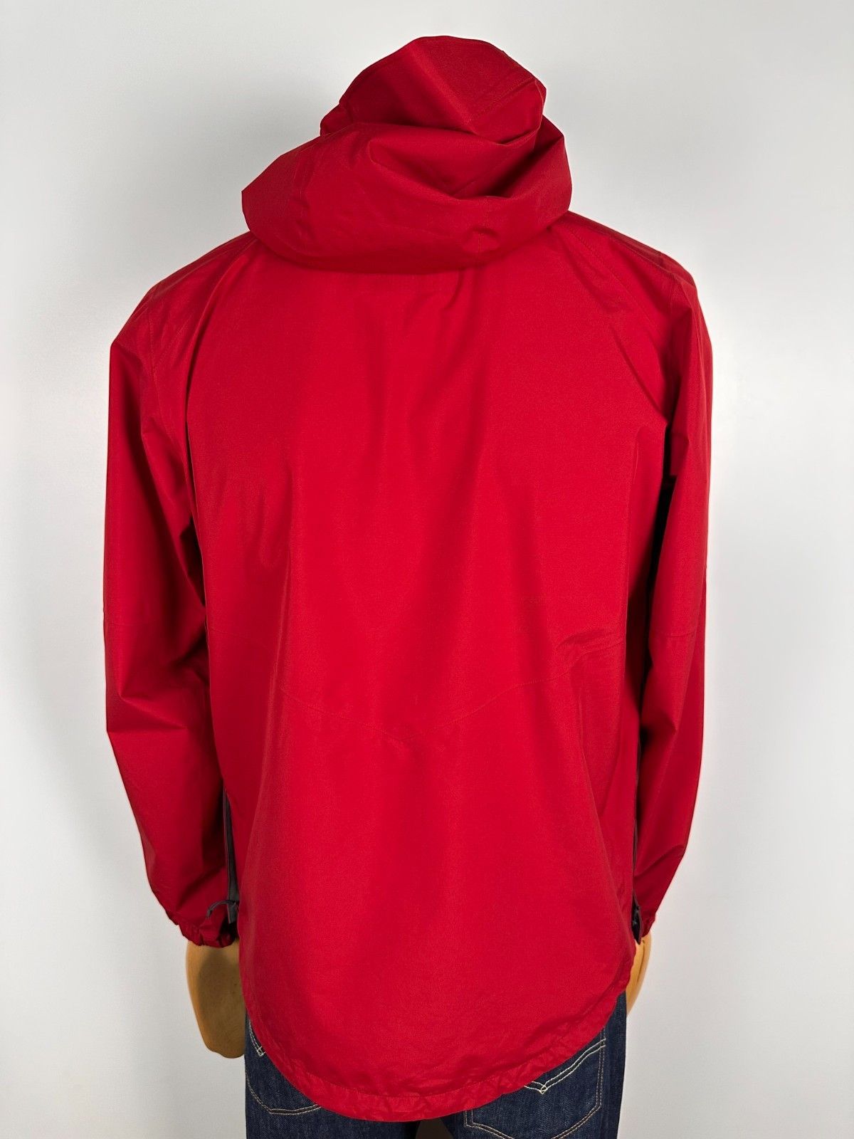 Outdoor Research Outdoor Research Foray Gore-Tex Jacket Waterproof Red Sz XL Size US XL / EU 56 / 4 - 7 Thumbnail