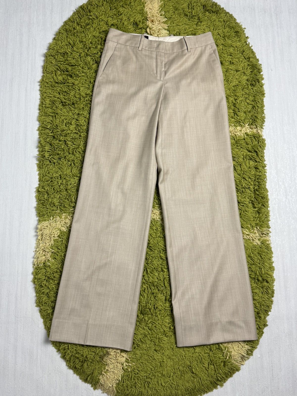 Loro Piana Loro Piana Dress Suit Size XS / US 0-2 / IT 36-38 - 15 Thumbnail