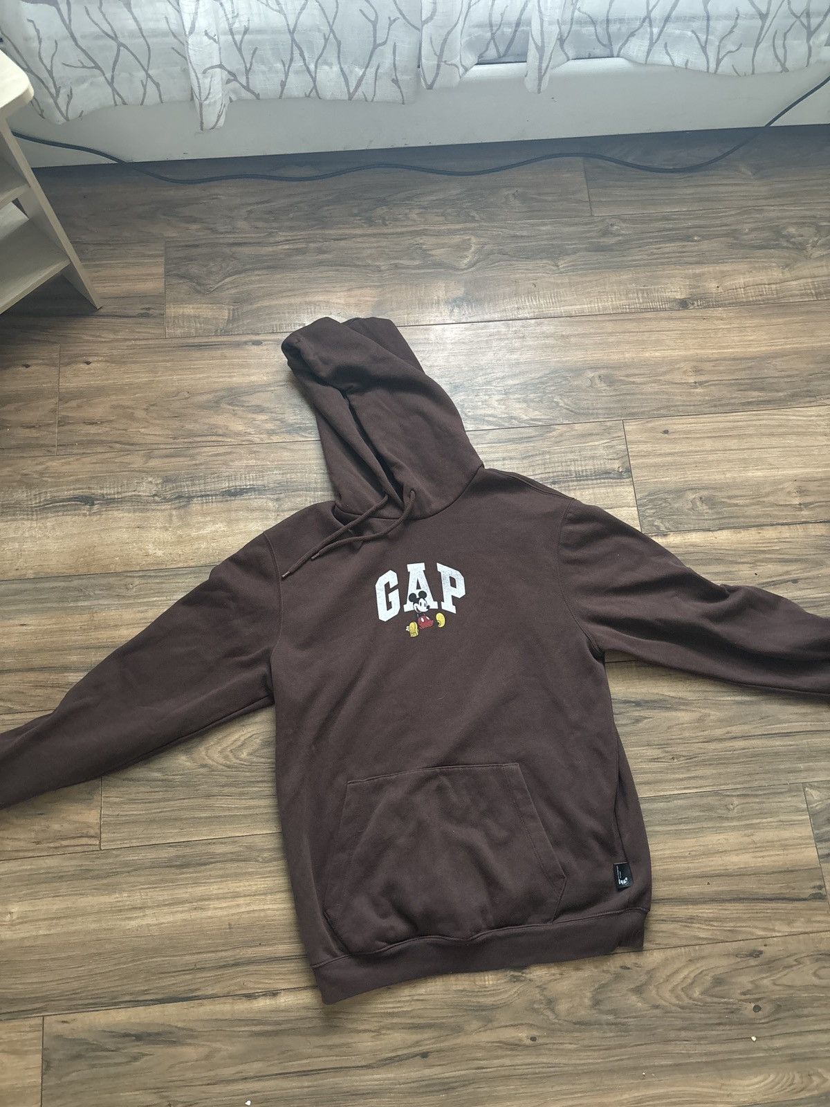 Gap × Vintage Disney x Gap Size US S / EU 44-46 / 1 - 1 Thumbnail