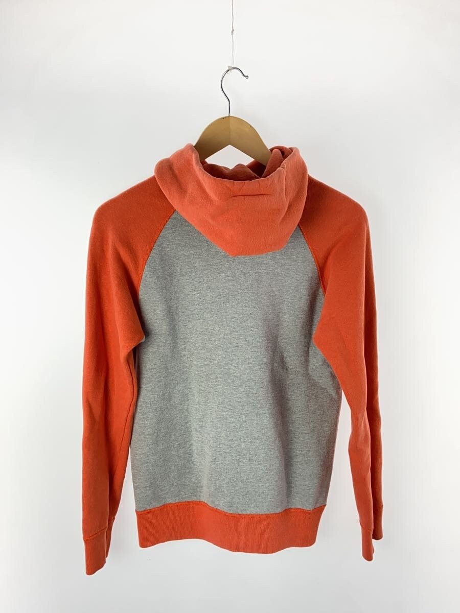 Hysteric Glamour AM/FM Radio Raglan Hoodie Size US S / EU 44-46 / 1 - 2 Thumbnail