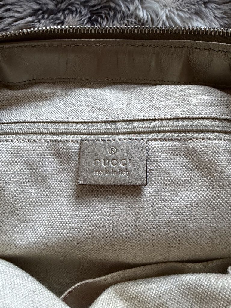 Gucci Gucci Sukey Shoulder Bag Size ONE SIZE - 10 Thumbnail
