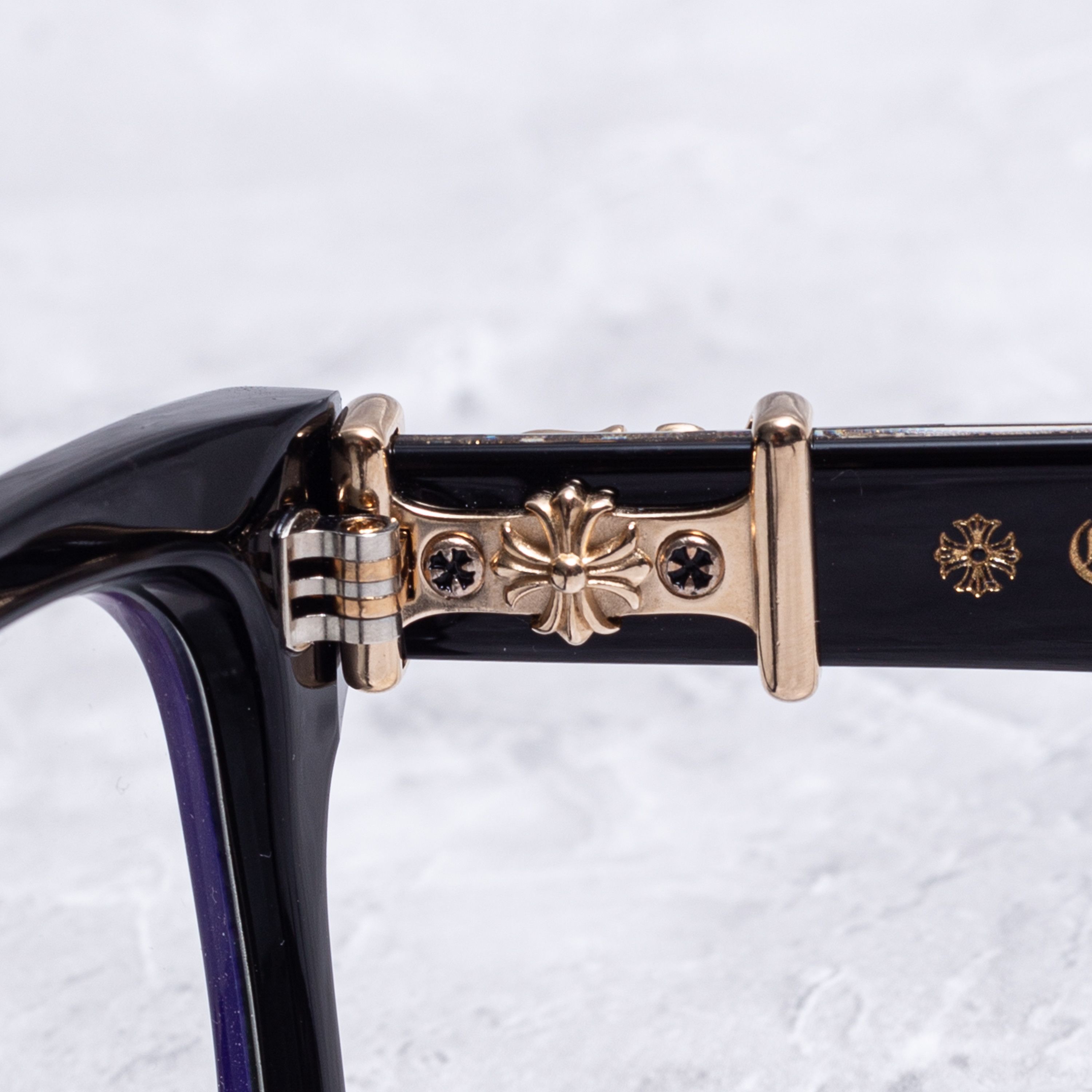 Chrome Hearts CHROME HEARTS Vagillionaire II Size ONE SIZE - 14 Thumbnail