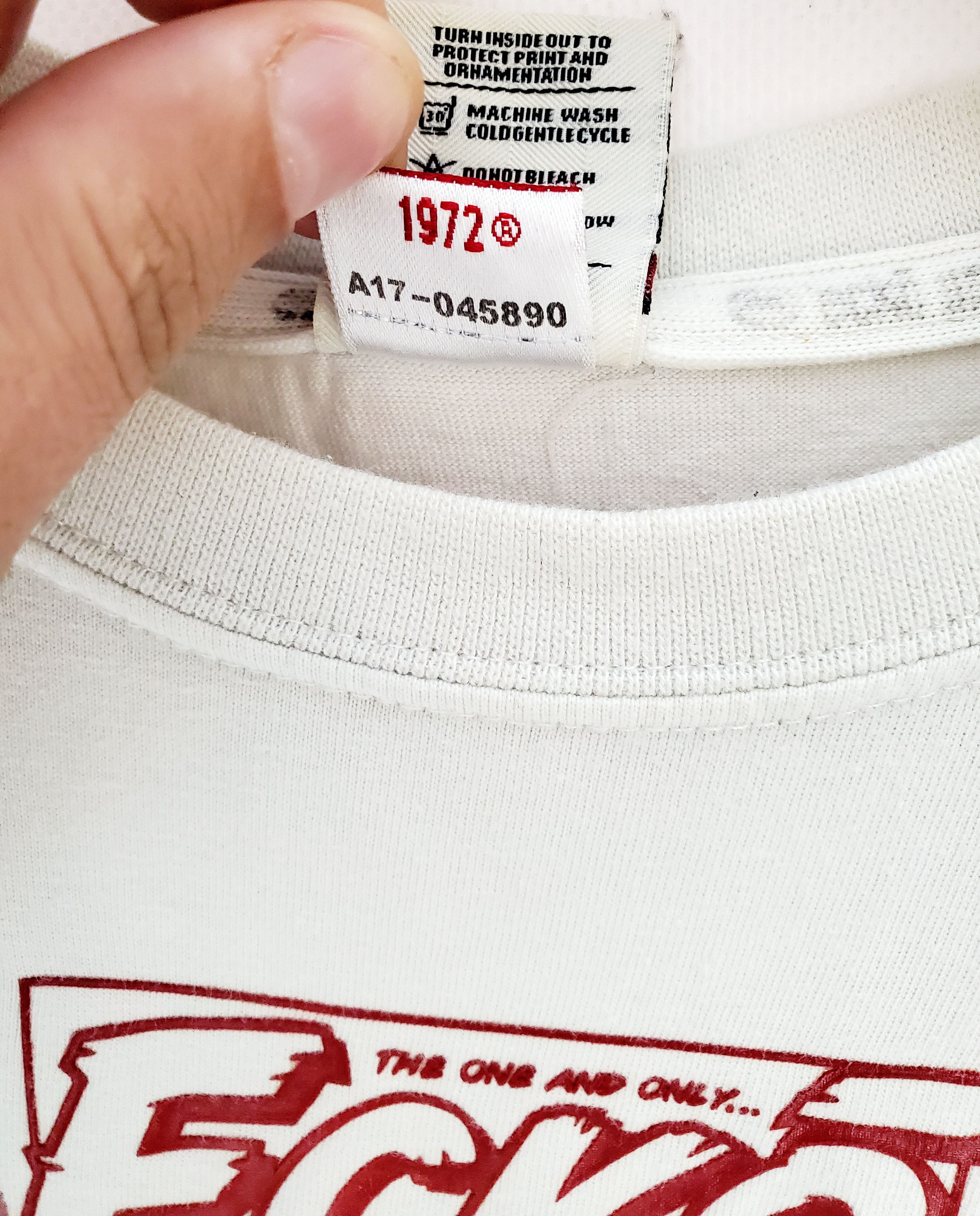 Ecko Unltd. × Vintage Vintage Y2K Ecko Unltd Tshirt size L Size US L / EU 52-54 / 3 - 5 Thumbnail