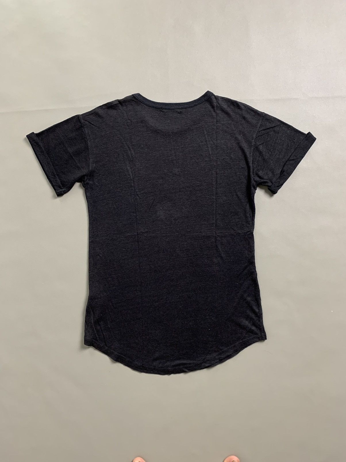 Isabel Marant Etoile Isabel Marant Etoile Tshirt Size US S / EU 44-46 / 1 - 2 Thumbnail