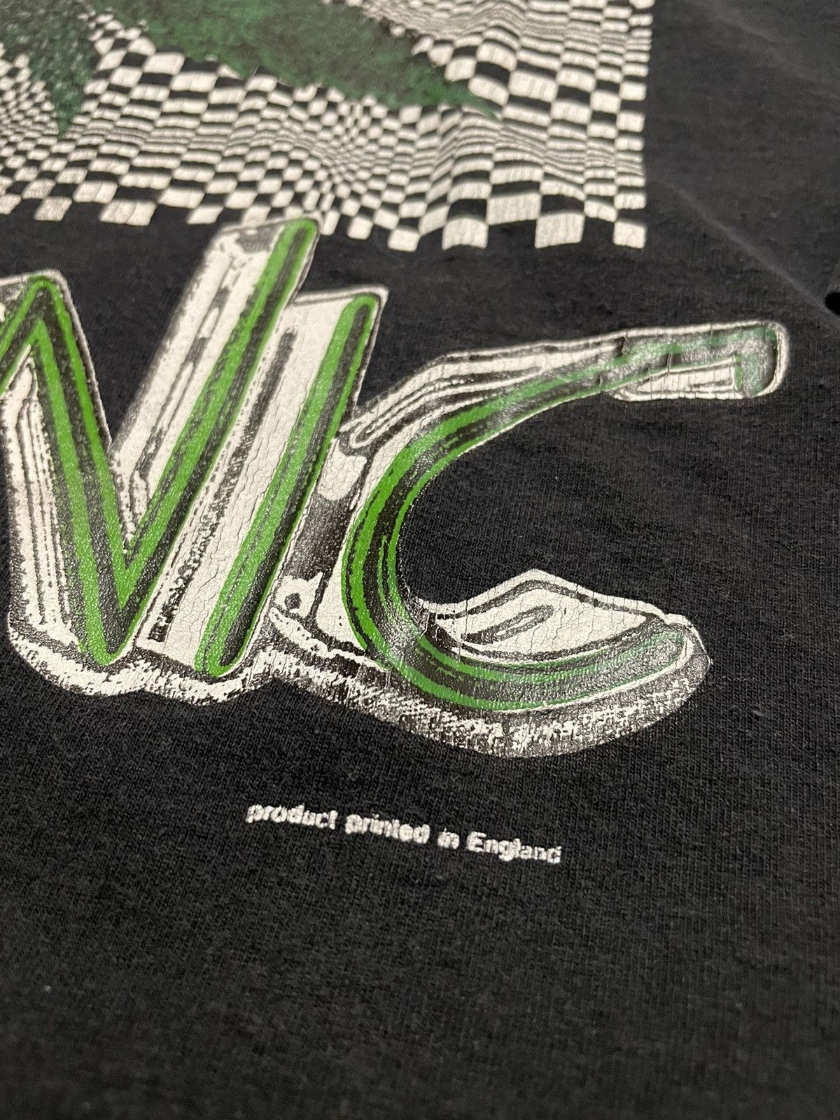 Other Vintage High Times Marijuana Drugs Long Sleeve Size US XL / EU 56 / 4 - 4 Thumbnail