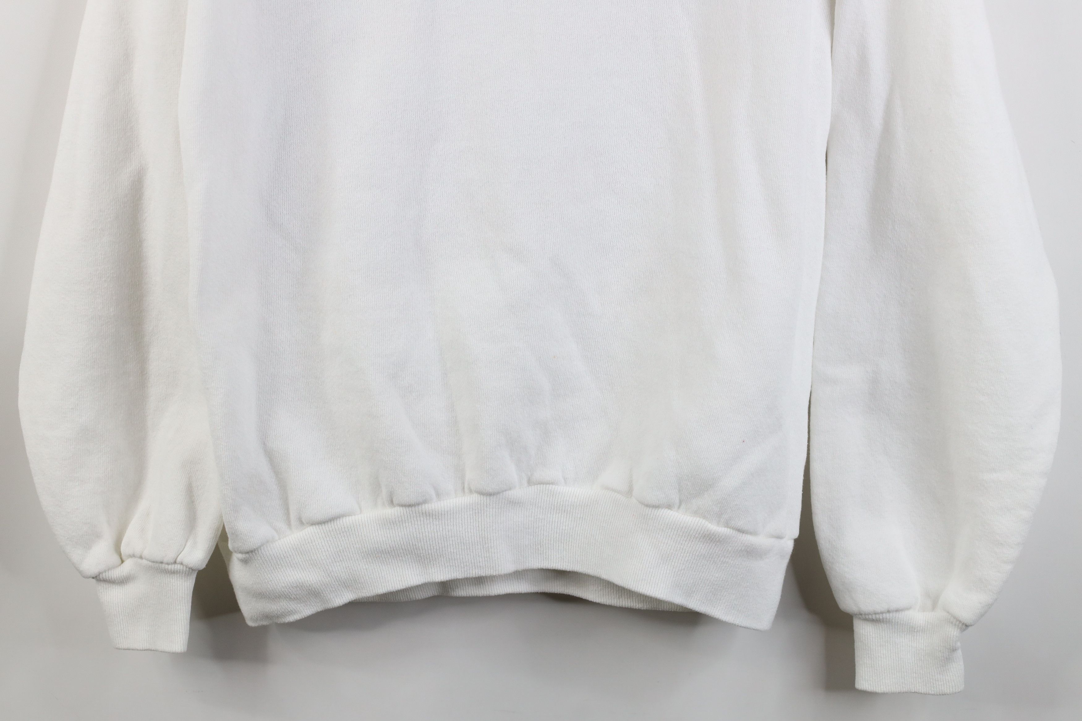 Vintage Vintage 90s University of Alabama Crewneck Sweatshirt Size M / US 6-8 / IT 42-44 - 3 Thumbnail