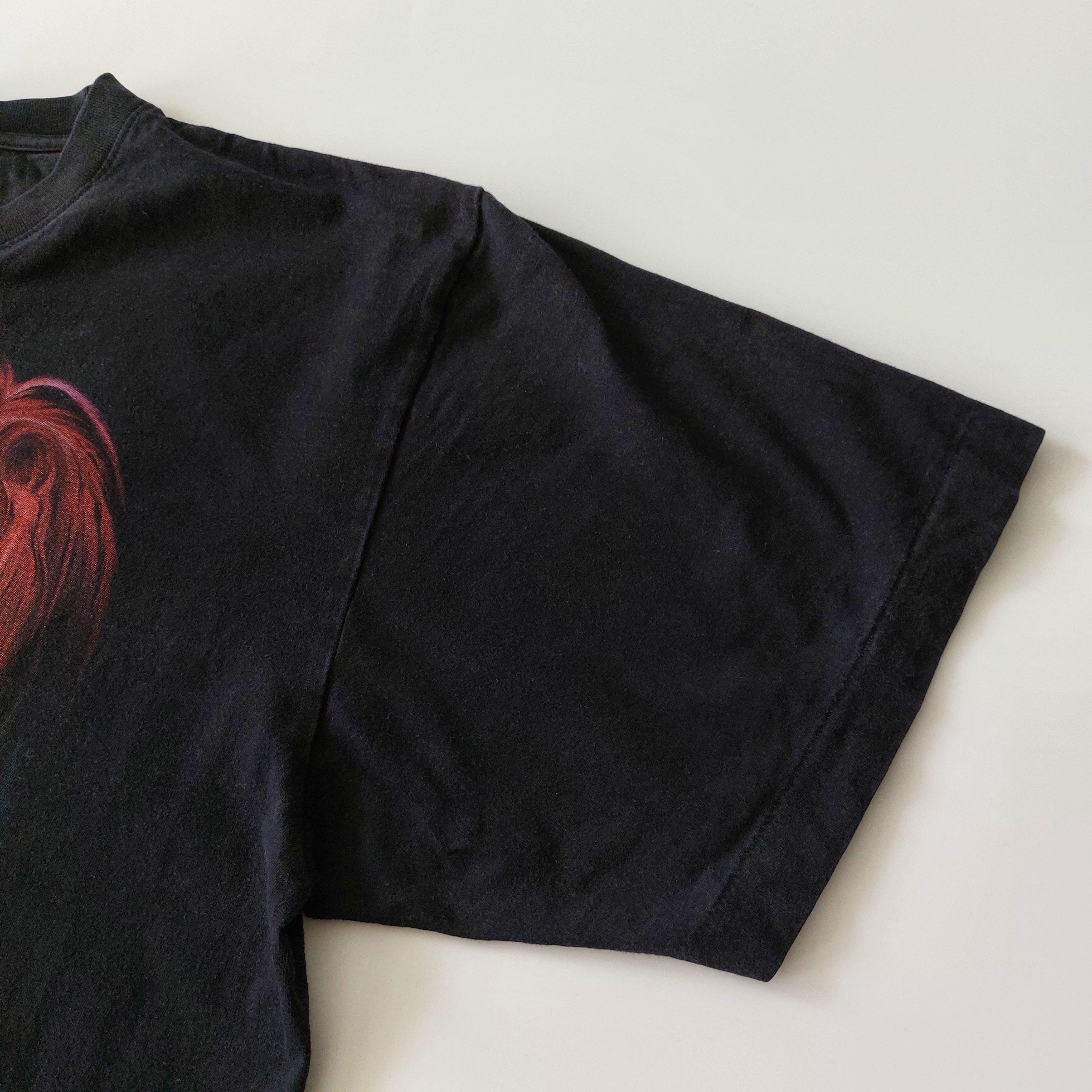 Band Tees X Japan Hide Hideto Matsumoto vintage t-shirt Size US XL / EU 56 / 4 - 5 Thumbnail