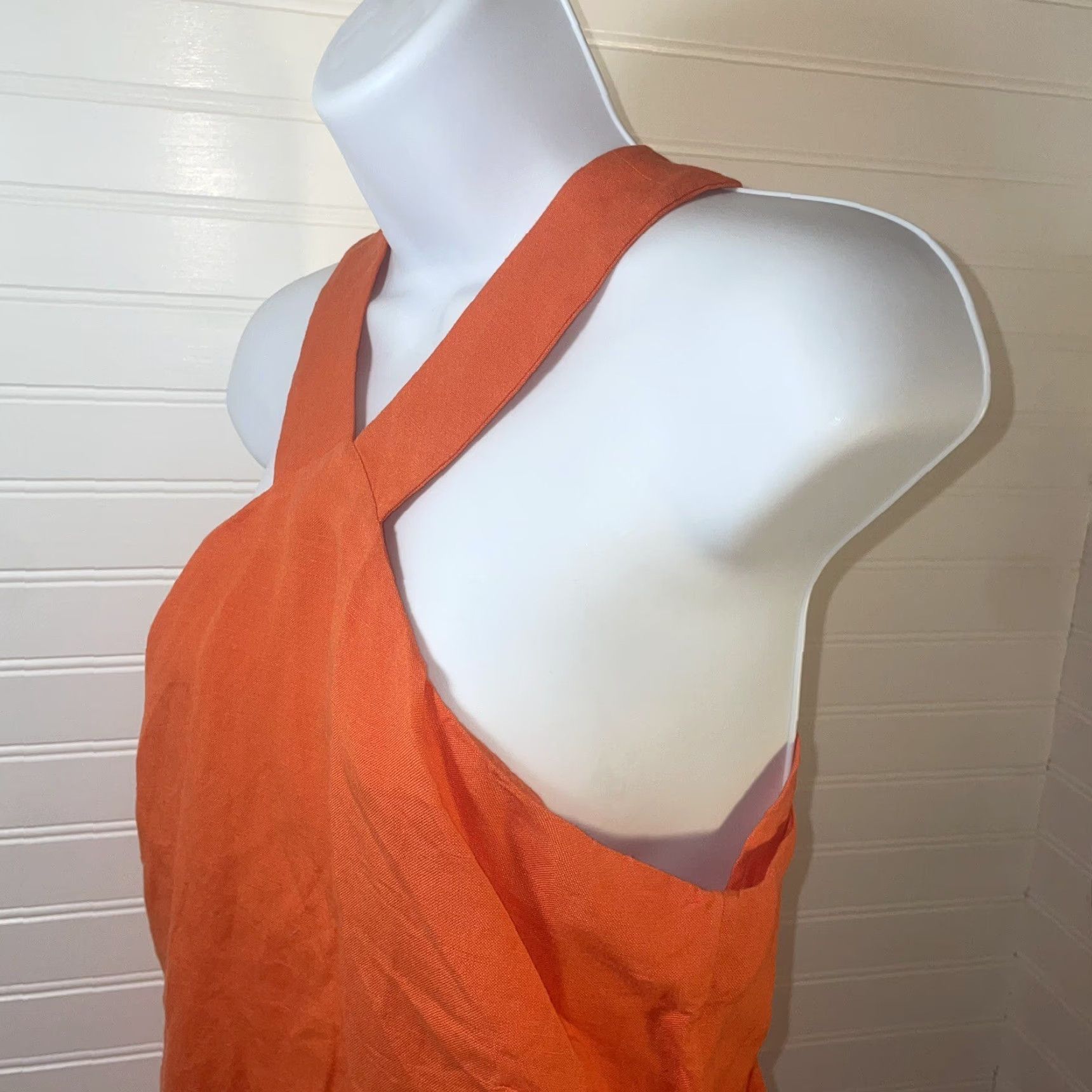 Ann Taylor VINTAGE? No. Size M / US 6-8 / IT 42-44 - 6 Thumbnail