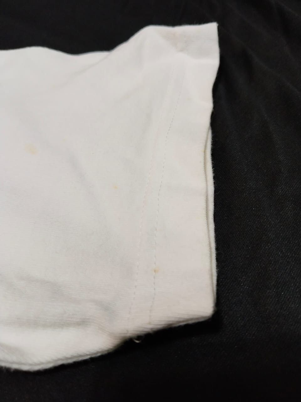 Japanese Brand × KIKS TYO KIKS TYO – Air Jordan III Print T-Shirt Size US M / EU 48-50 / 2 - 6 Thumbnail