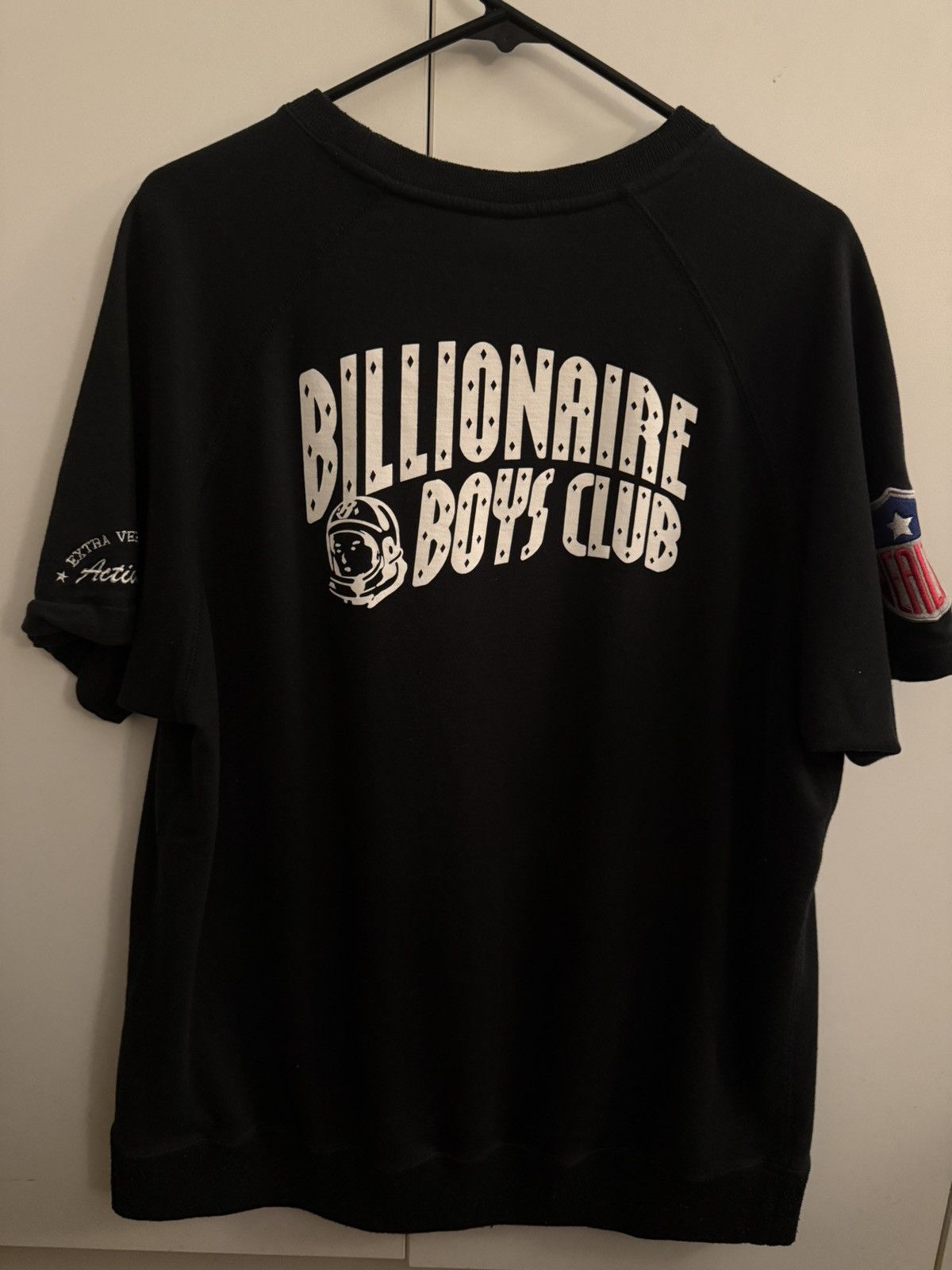 Billionaire Boys Club Billionaire boys club T-Sweatshirt Size US XL / EU 56 / 4 - 2 Thumbnail
