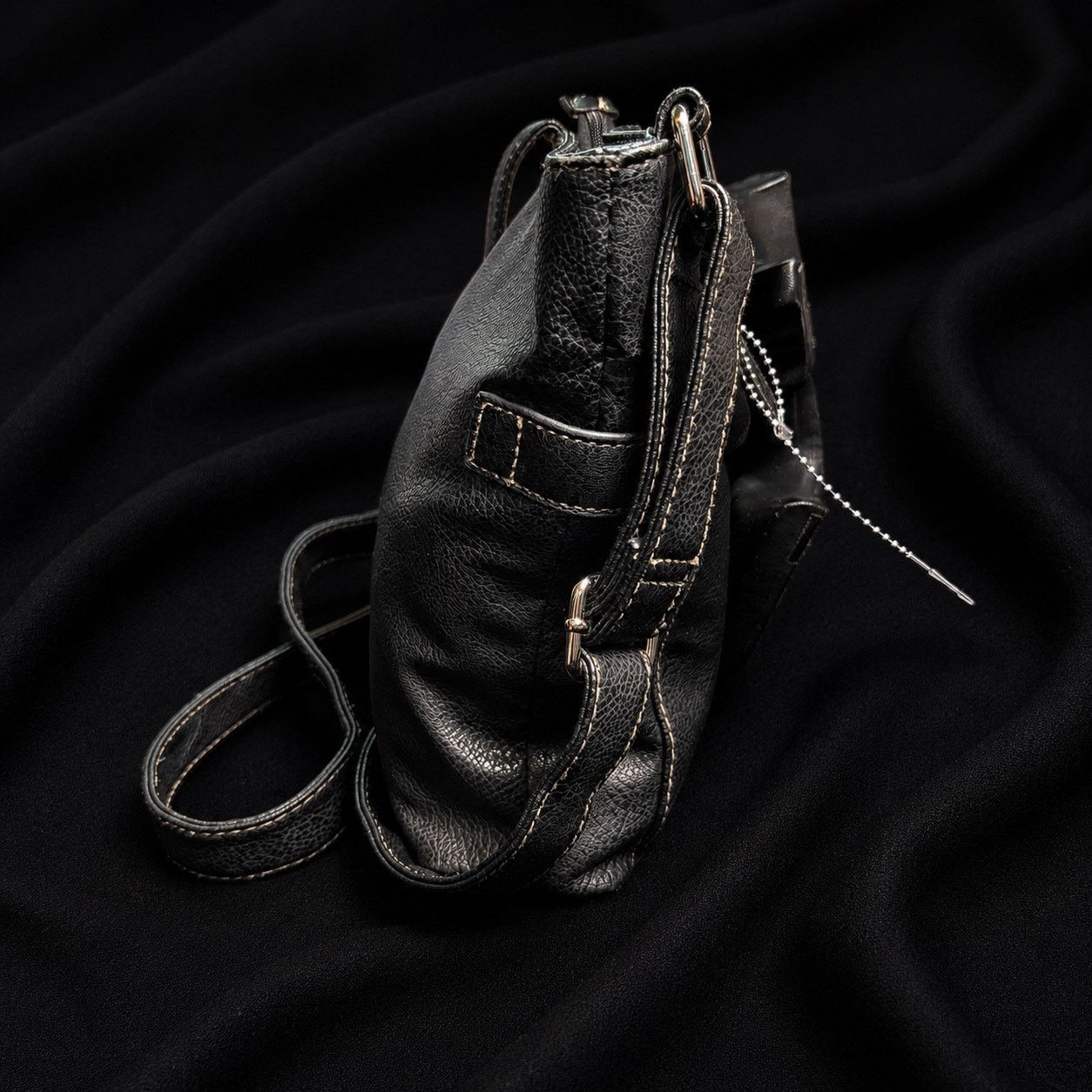 Other Black Rossetti Bag Size ONE SIZE - 2 Thumbnail