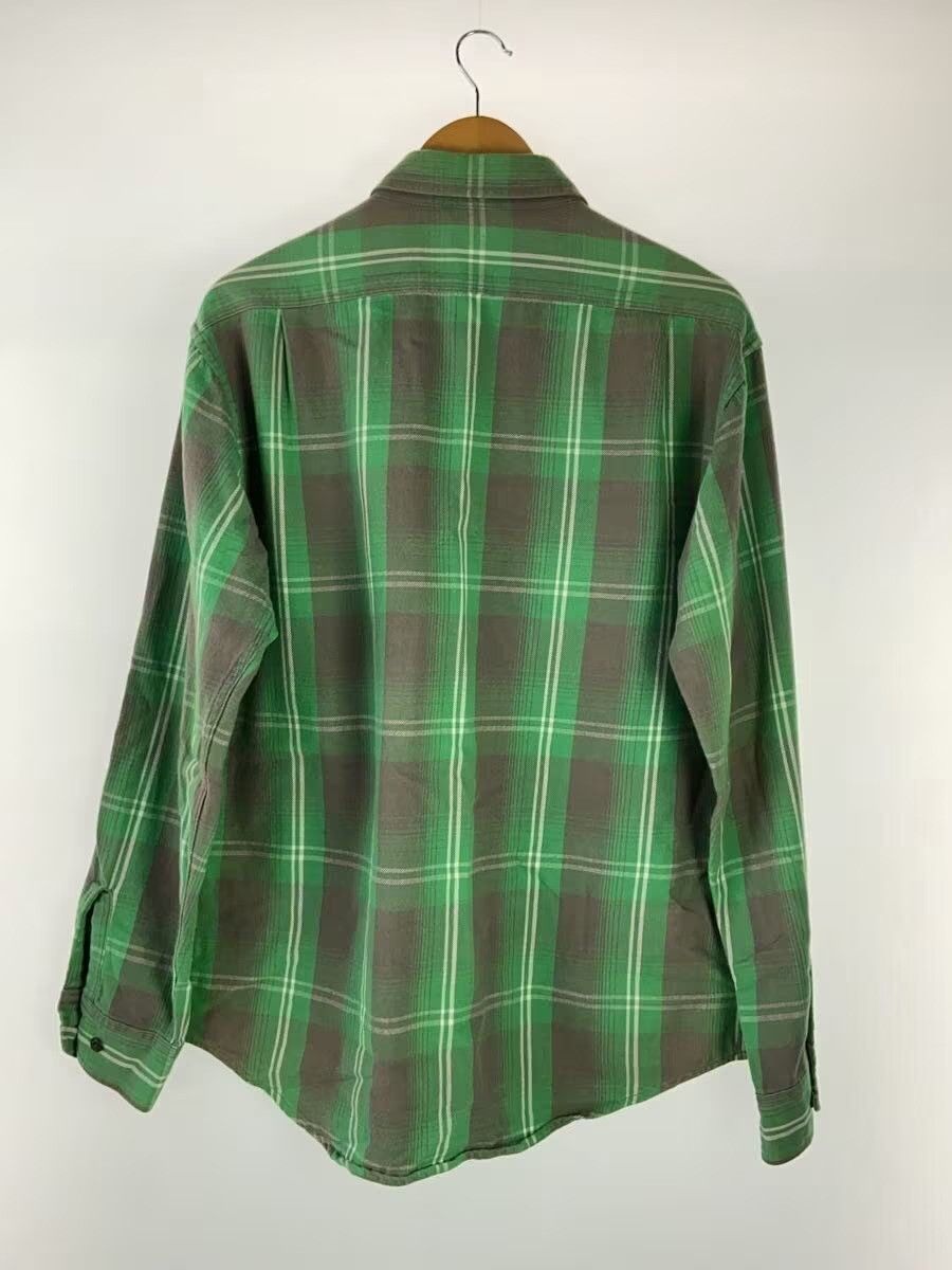 Hysteric Glamour Flannel Size US M / EU 48-50 / 2 - 2 Thumbnail