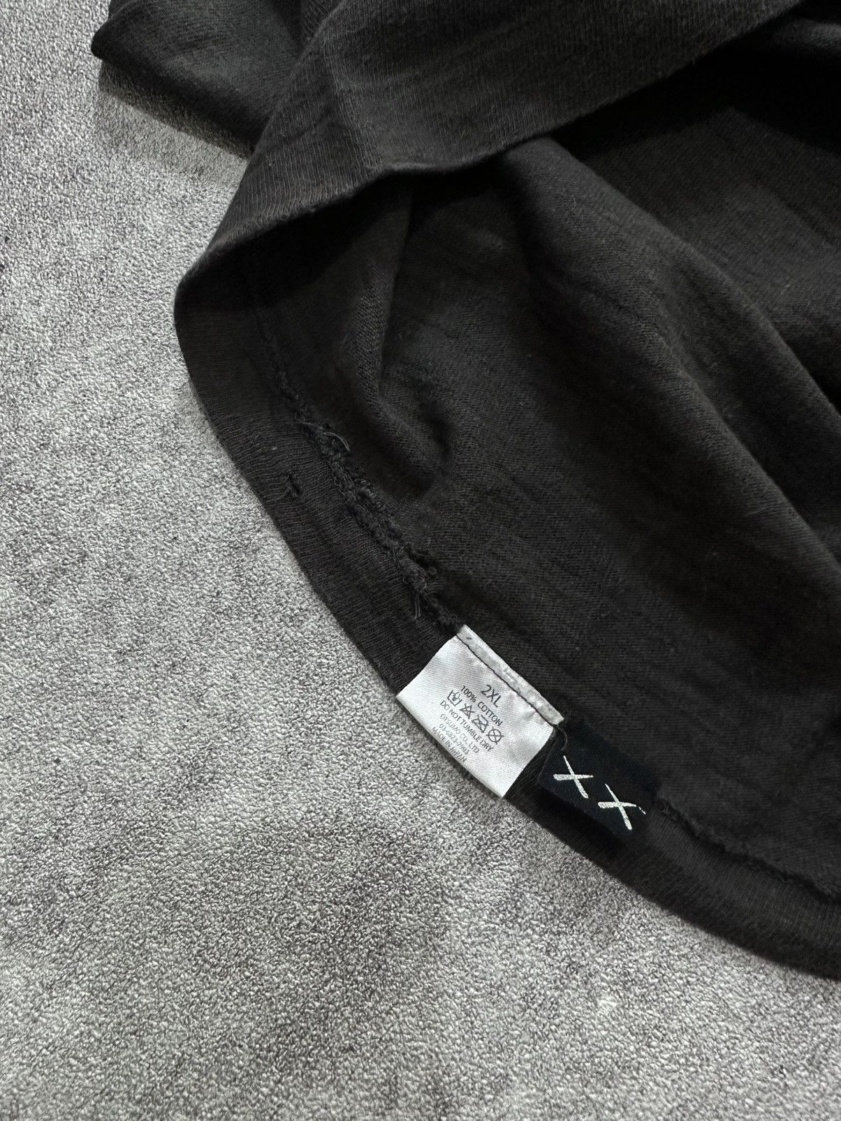 Human Made × Kaws Rare Human Made x Kaws Size US XXL / EU 58 / 5 - 4 Thumbnail