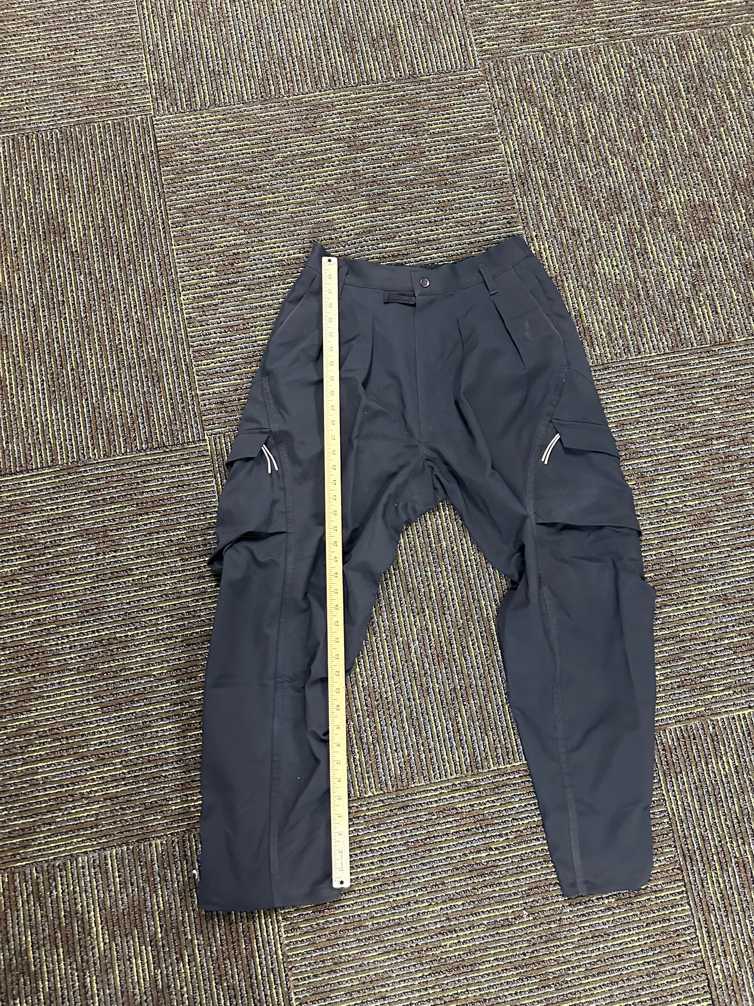 GOOPiMADE Technical Pants Size US 34 / EU 50 - 4 Thumbnail