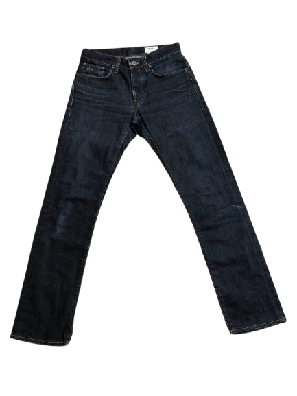 Vintage G-Star Raw 3301 Slim Fit Denim Jeans Size 29
