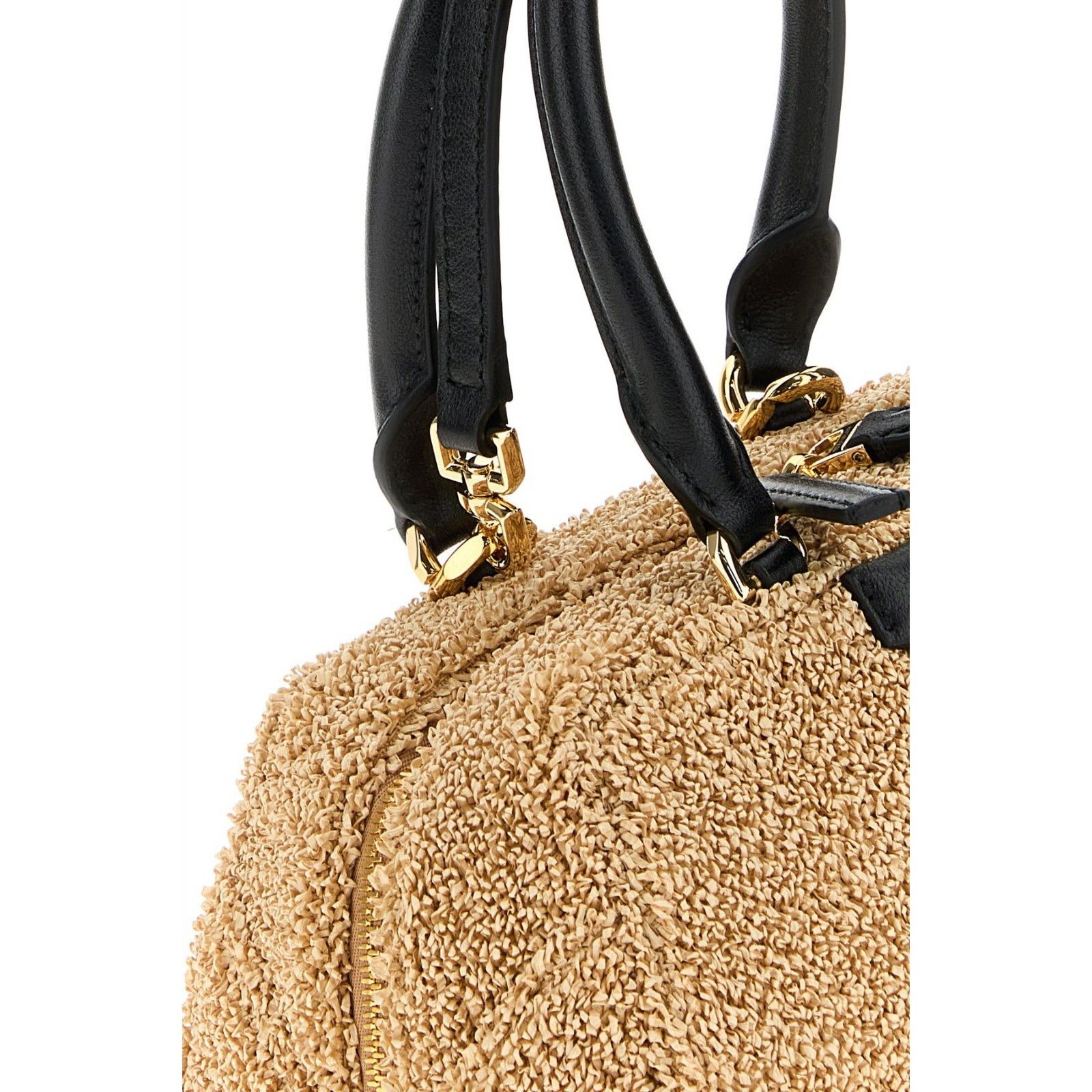Givenchy GIVENCHY Antigona Mini Natural Leather Top Handle New & Auth Size ONE SIZE - 4 Thumbnail