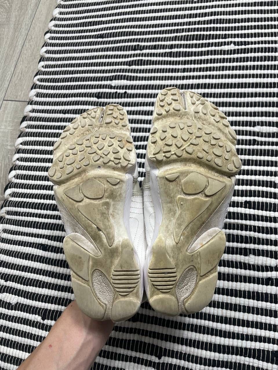 Japanese Brand × Nike × Vintage Vintage Nike Rift Tabi Style Sandals Sneakers Y2K Size US 9 / EU 42 - 7 Thumbnail
