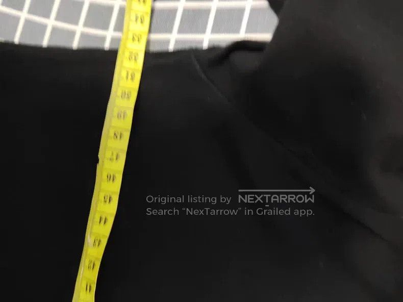 Balenciaga Balenciaga Short Sleeve T-Shirt with Buckle Size US XS / EU 42 / 0 - 7 Thumbnail