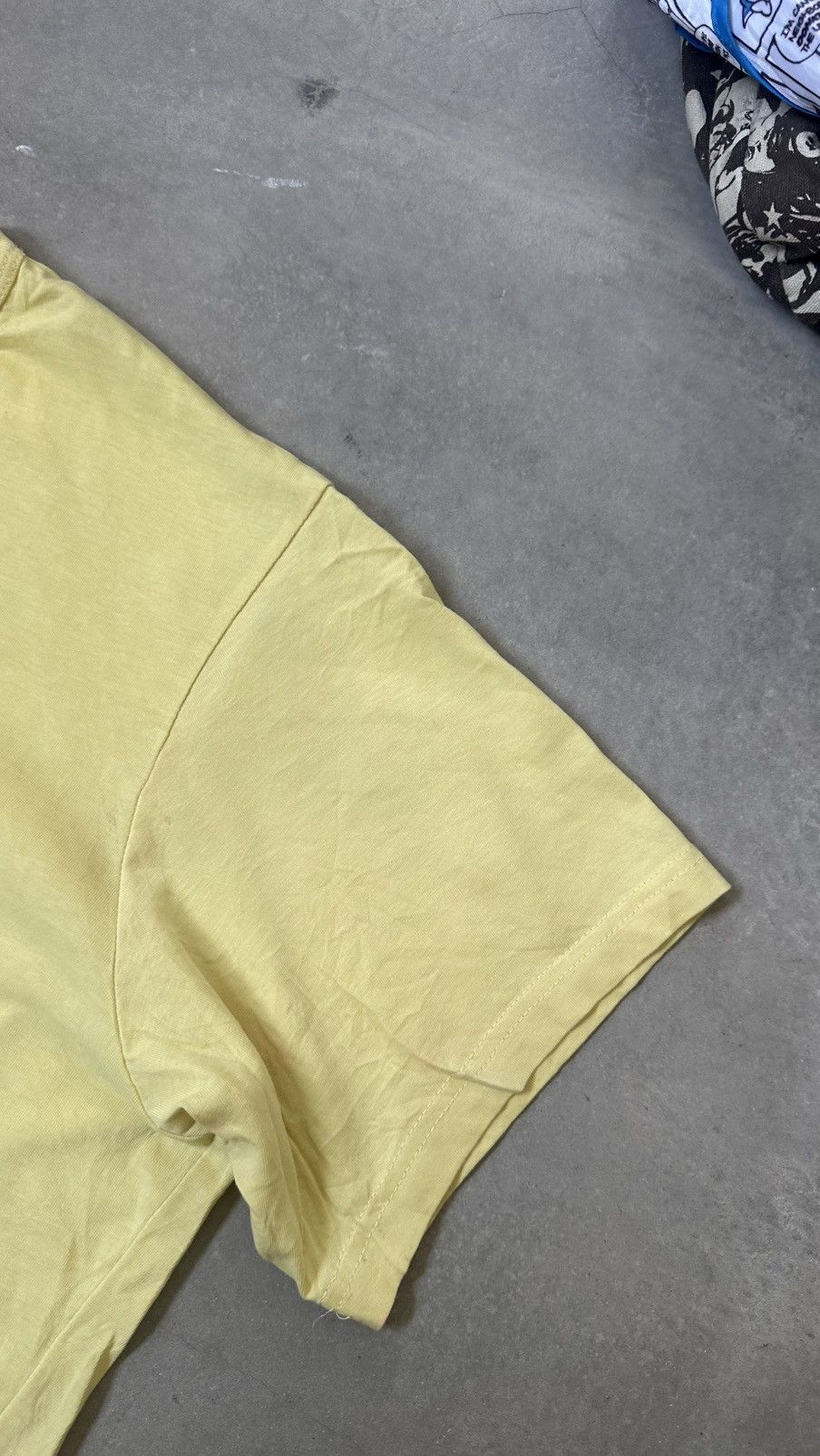 Raw State G STAR RAW TEE Size US XL / EU 56 / 4 - 4 Thumbnail