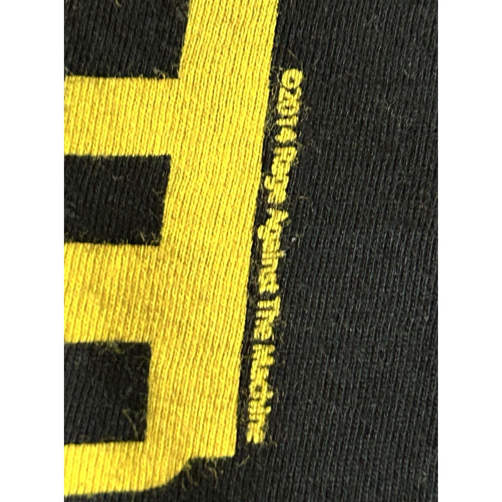 Orage Rage Against The Machine Evil Empire Shirt Men 3XL Black Short Sleeve Crew 2014 Bay Island T-Shirt Size US XXL / EU 58 / 5 - 5 Thumbnail