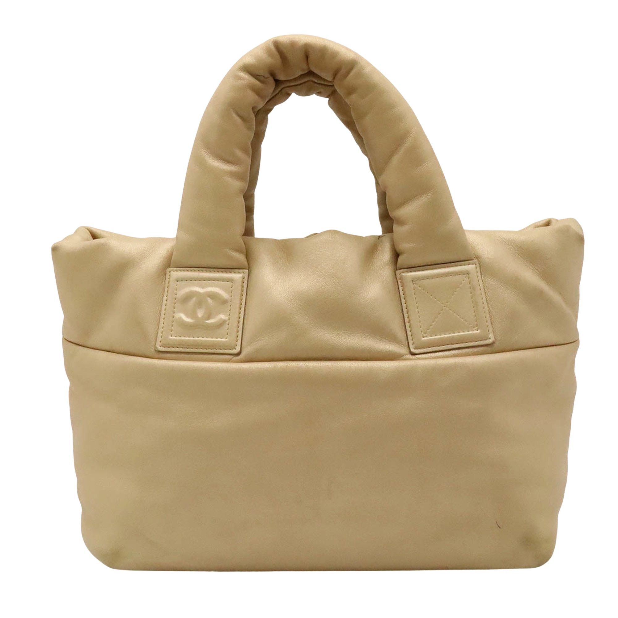 Chanel Chanel Coco Cocoon tote Size ONE SIZE - 1 Thumbnail