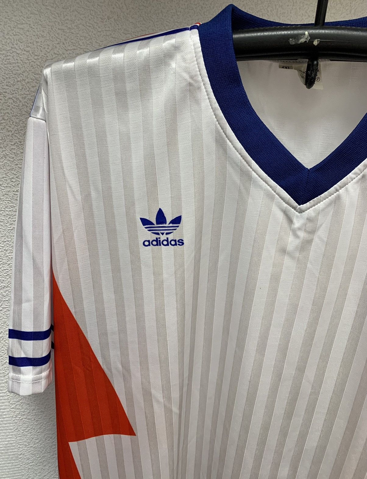 Other Cccp vintage soccer jersey bootleg 4Xl XXXL Size US XXL / EU 58 / 5 - 4 Thumbnail
