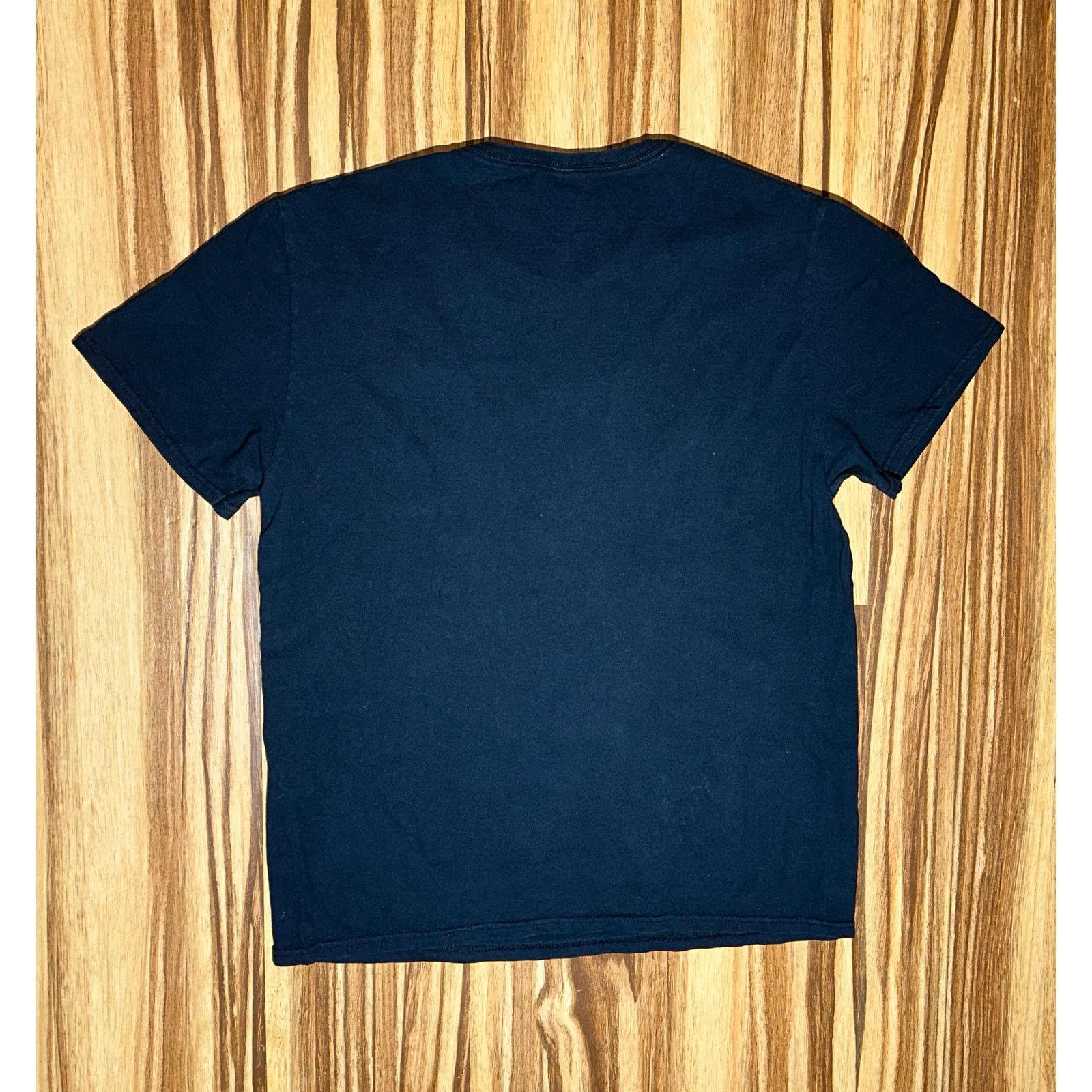 & Other Stories Looney Tunes Back Off Tazz Black Shirt Size Large Size US L / EU 52-54 / 3 - 6 Thumbnail