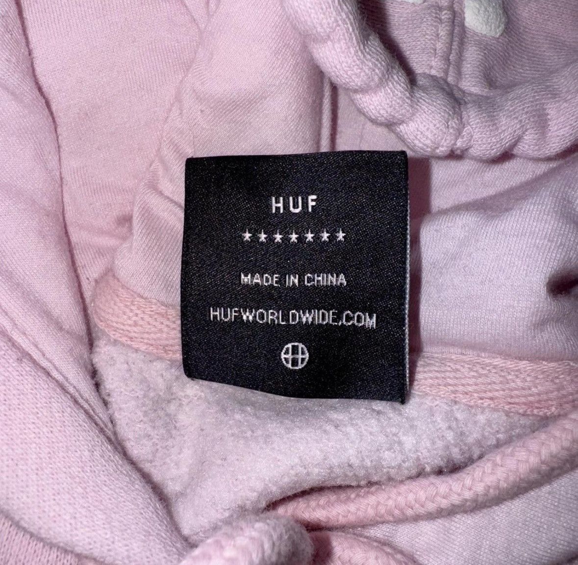 Huf south park sweatshirt Size M / US 6-8 / IT 42-44 - 3 Thumbnail