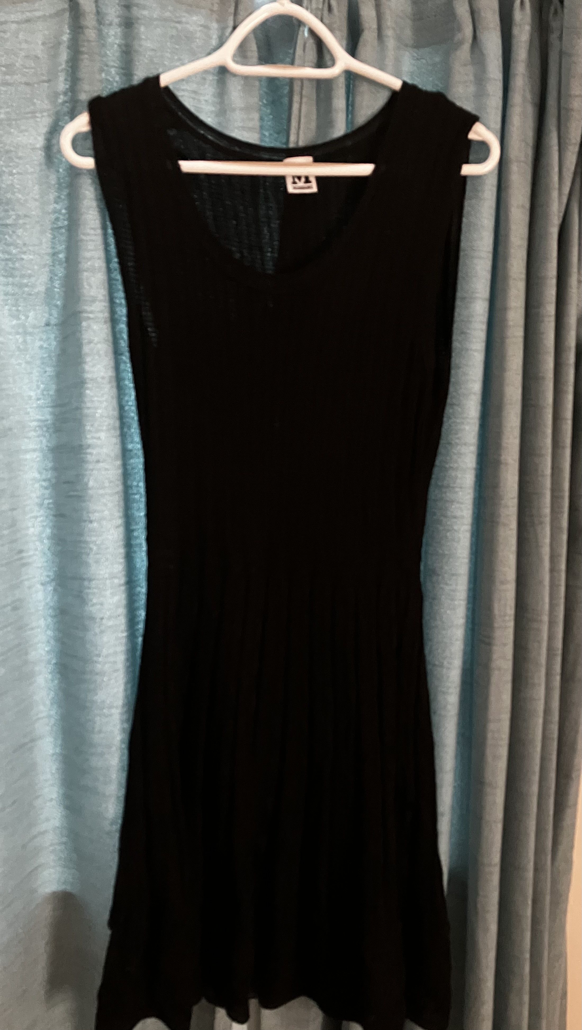 Missoni Missoni lined knit dress Size M / US 6-8 / IT 42-44 - 2 Thumbnail
