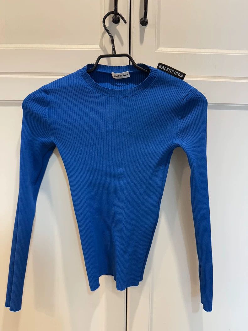 Balenciaga sweater 2501-Nextarrow