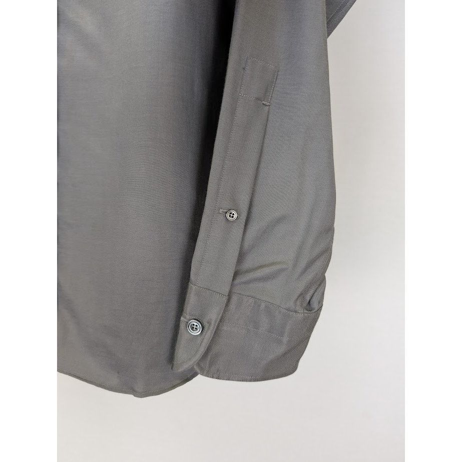 Tom Ford o1rshd1 Shirt in Black Size US S / EU 44-46 / 1 - 8 Thumbnail