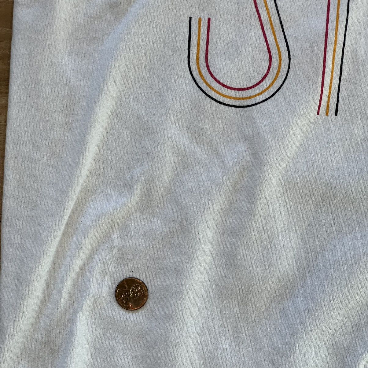 Other Vintage 90s Florida State University Seminoles Large T Shirt Size US L / EU 52-54 / 3 - 5 Thumbnail