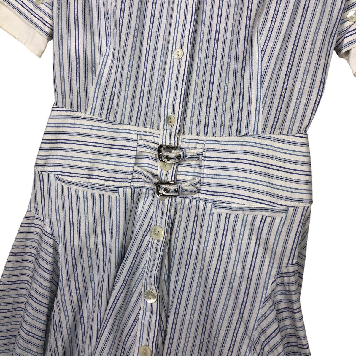 Dolce & Gabbana 📌Vintage Dolce & Gabbana Made in Italy Gowns Tartan Design Size M / US 6-8 / IT 42-44 - 7 Thumbnail