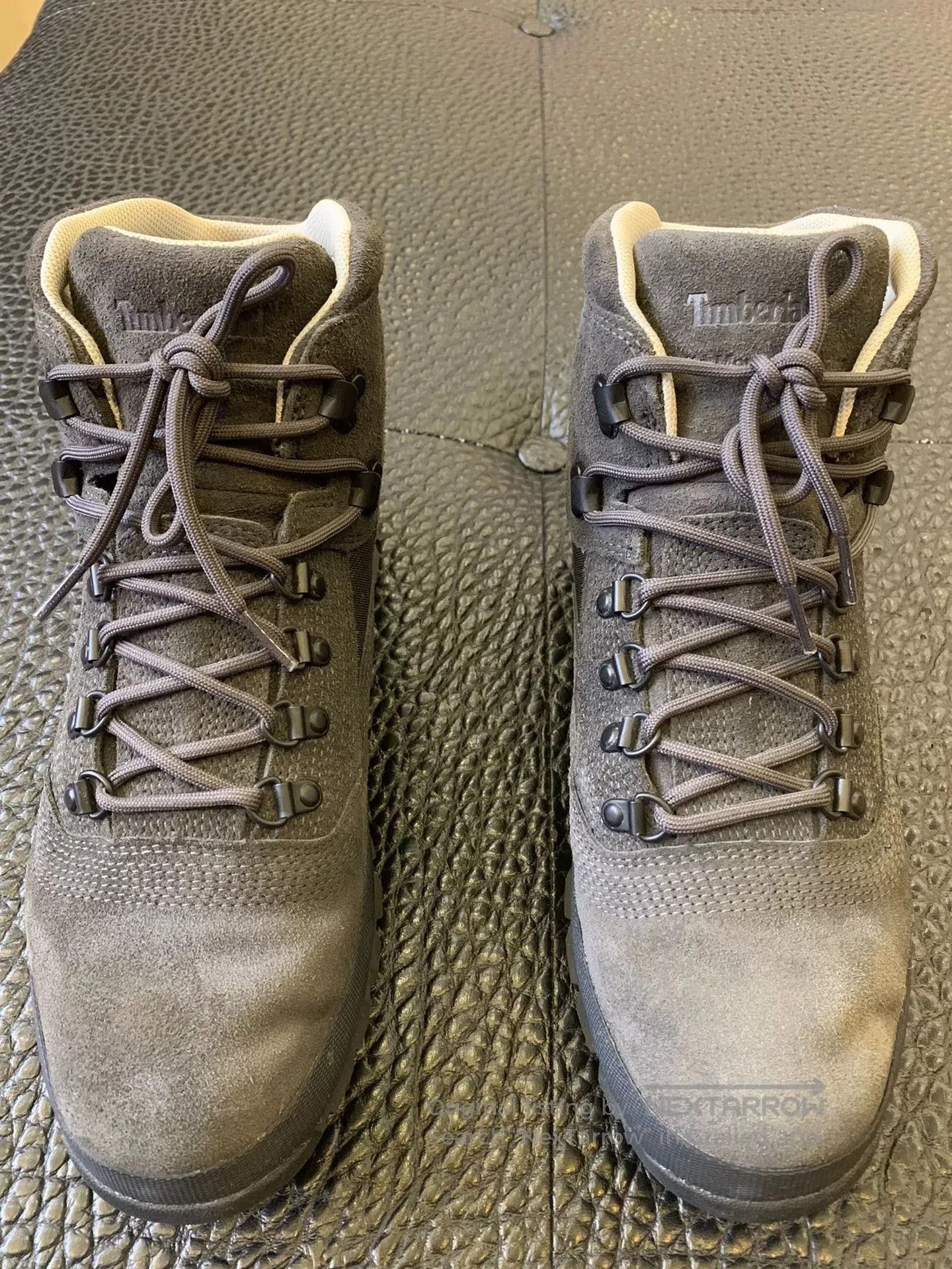 Timberland White Mountaineering x Timberland Euro Hiker. Size US 10 / EU 43 - 1 Thumbnail
