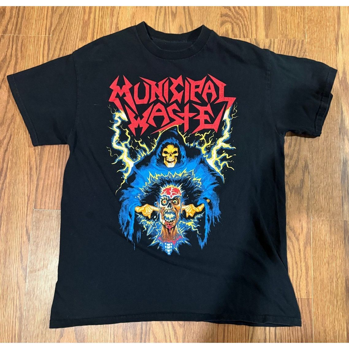 Other Municipal Waste Wet Willy Size Small Size US S / EU 44-46 / 1 - 1 Thumbnail