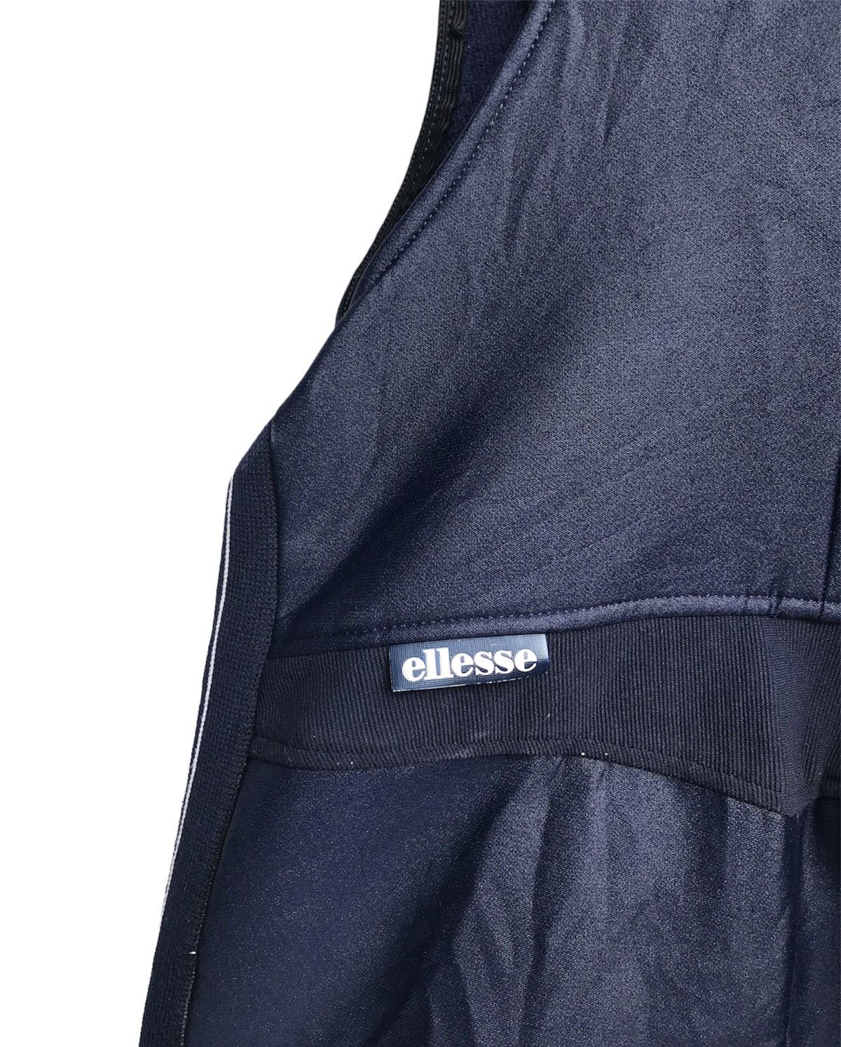 Ellesse Vintage Ellesse Ski Jumpsuit Size 76x76 Size US 30 / EU 46 - 6 Thumbnail