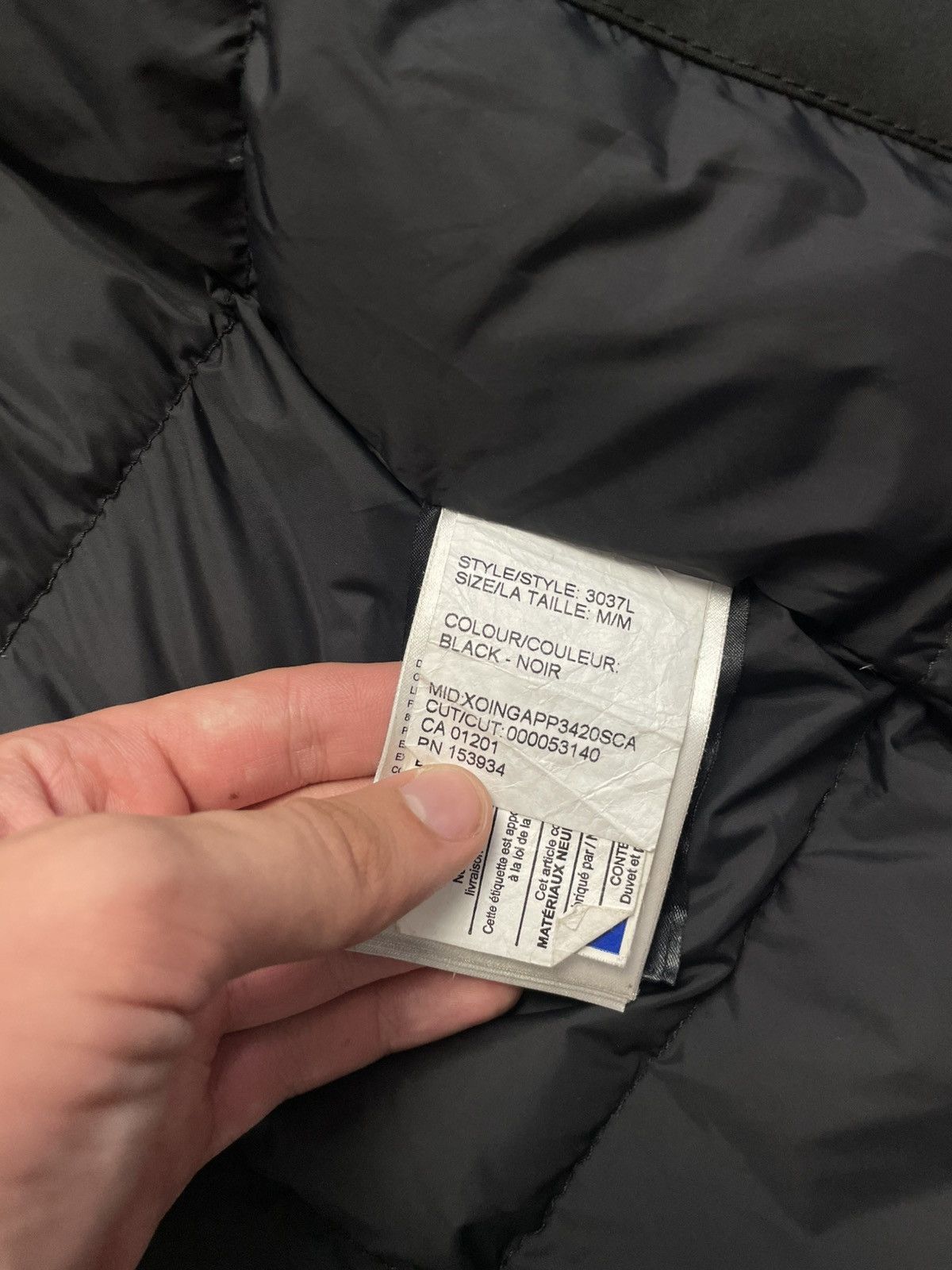 Canada Goose Canada goose women's parka Size M / US 6-8 / IT 42-44 - 14 Thumbnail