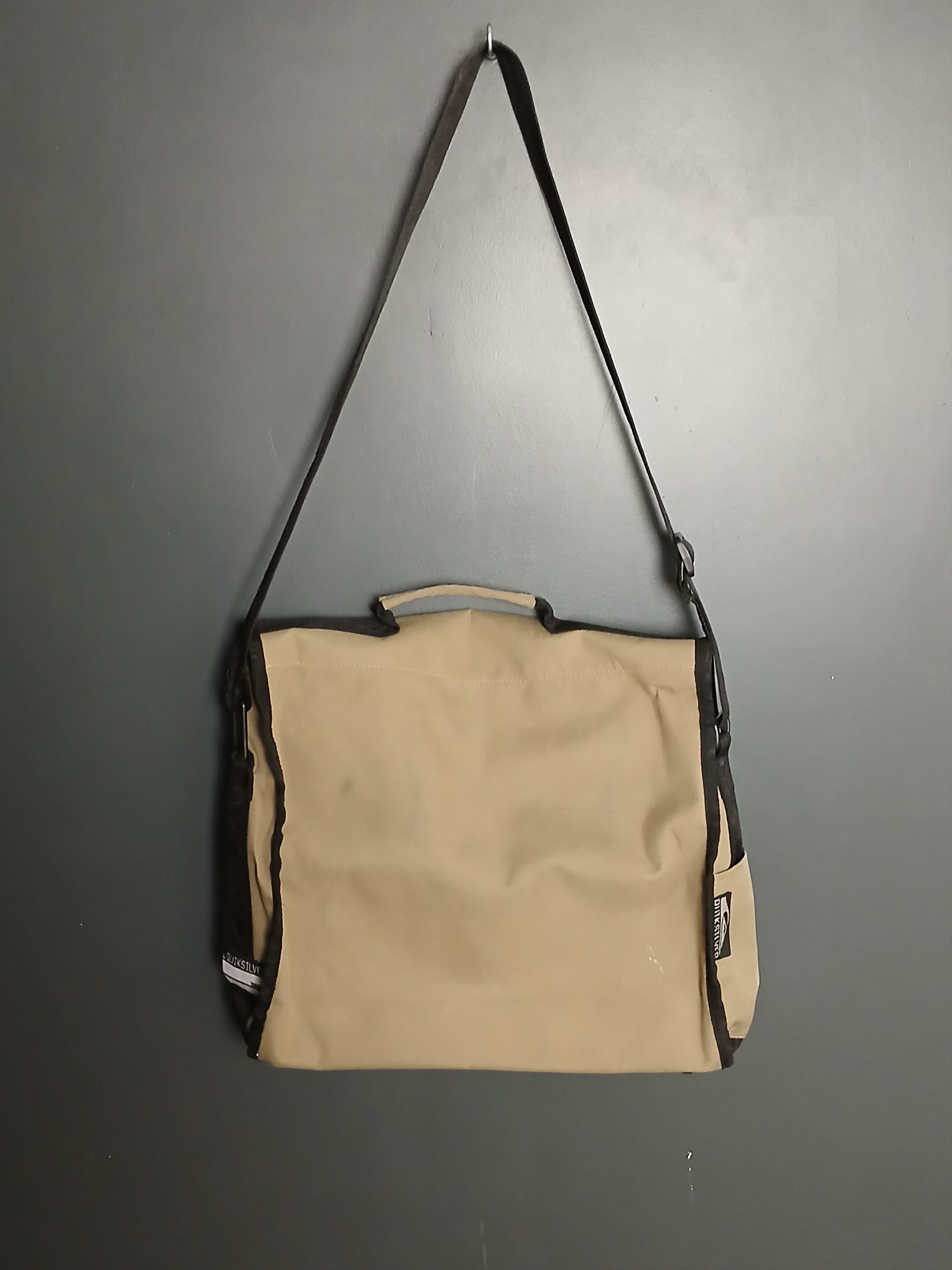 Quiksilver Quiksilver Bag Size ONE SIZE - 2 Thumbnail