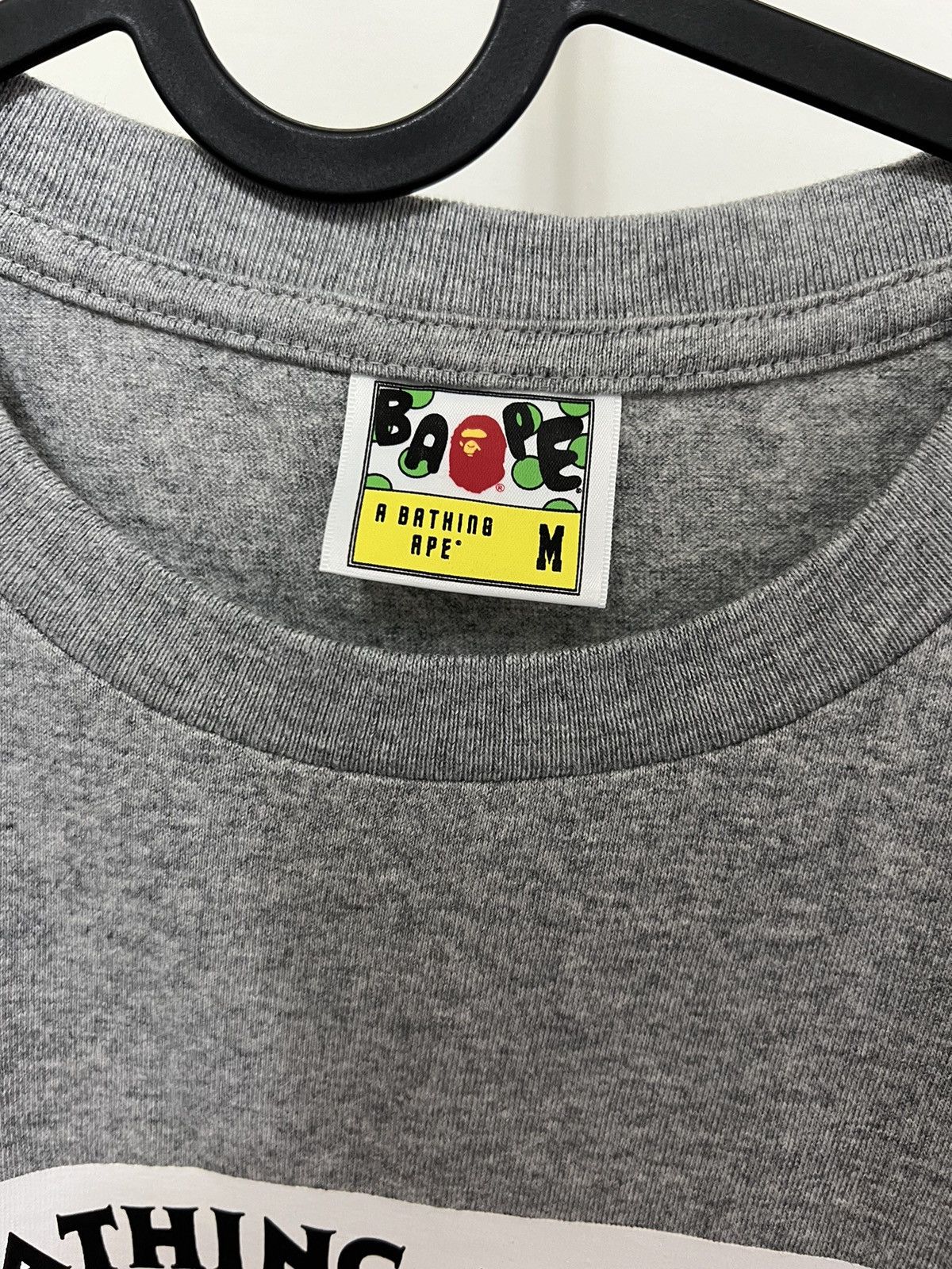BAPE Ape Pirate Tee