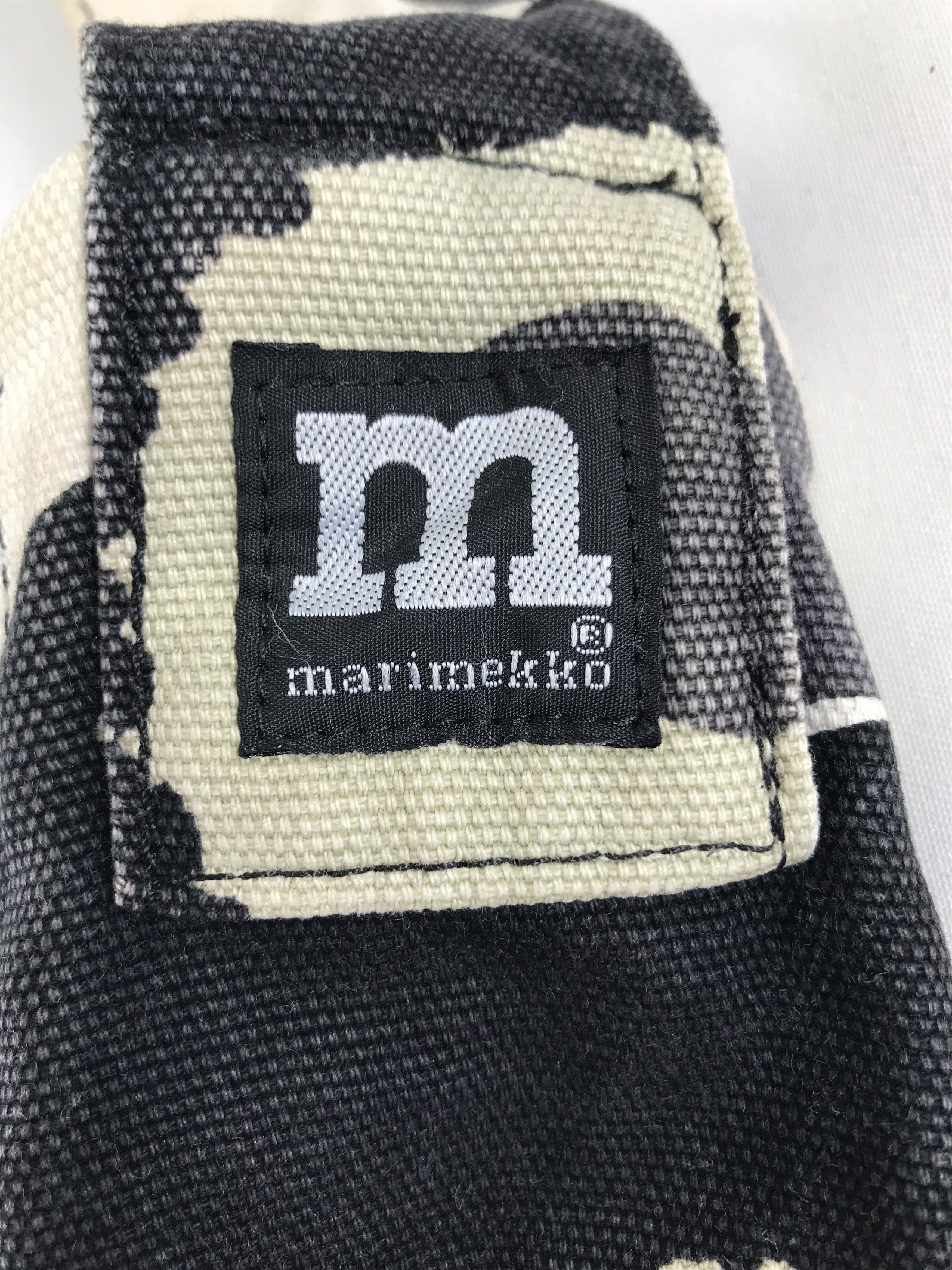 Marimekko Marimekko Flowers Art Crossbody Bag Size ONE SIZE - 7 Thumbnail