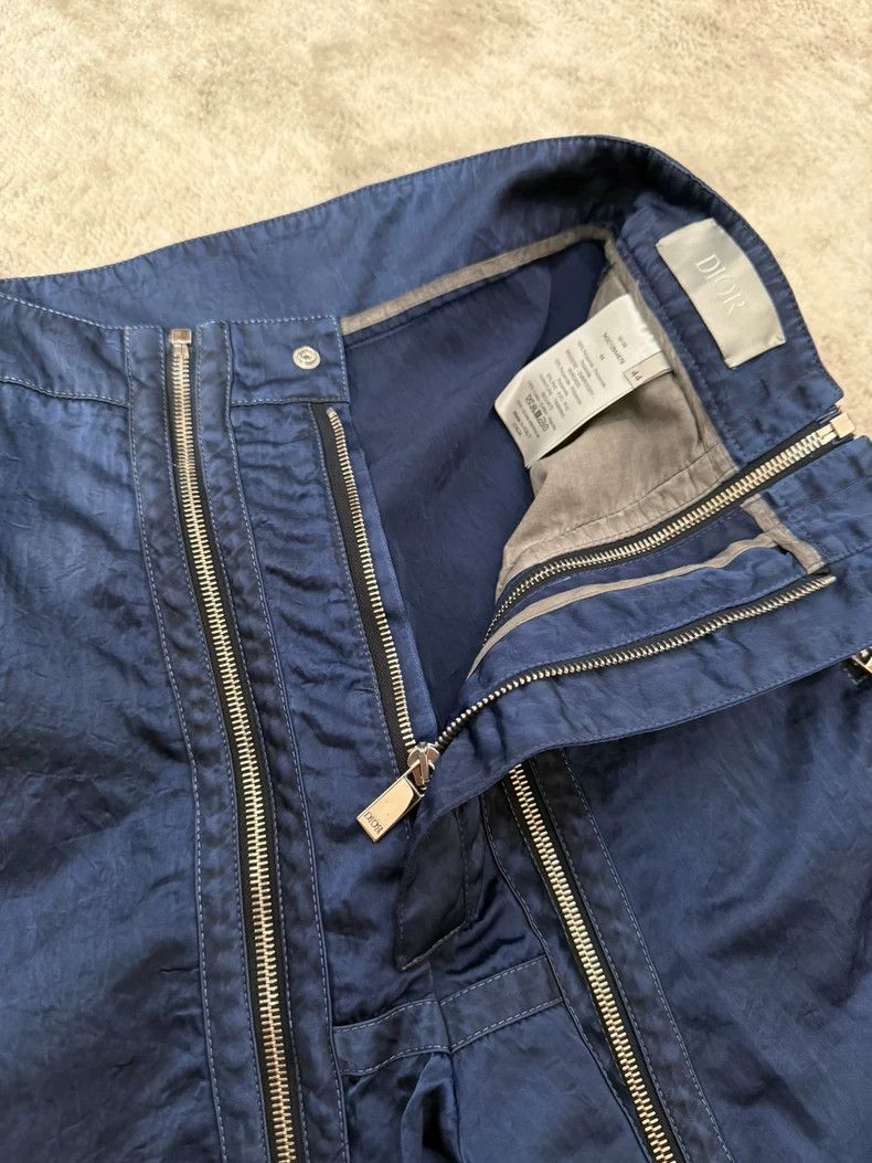 Dior Dior Men's trousers 2502-Nextarrow Size US 28 / EU 44 - 5 Thumbnail
