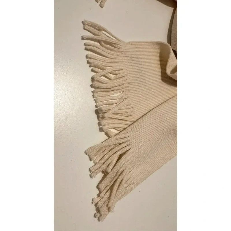 Missoni Wool scarf, Missoni Size ONE SIZE - 4 Thumbnail