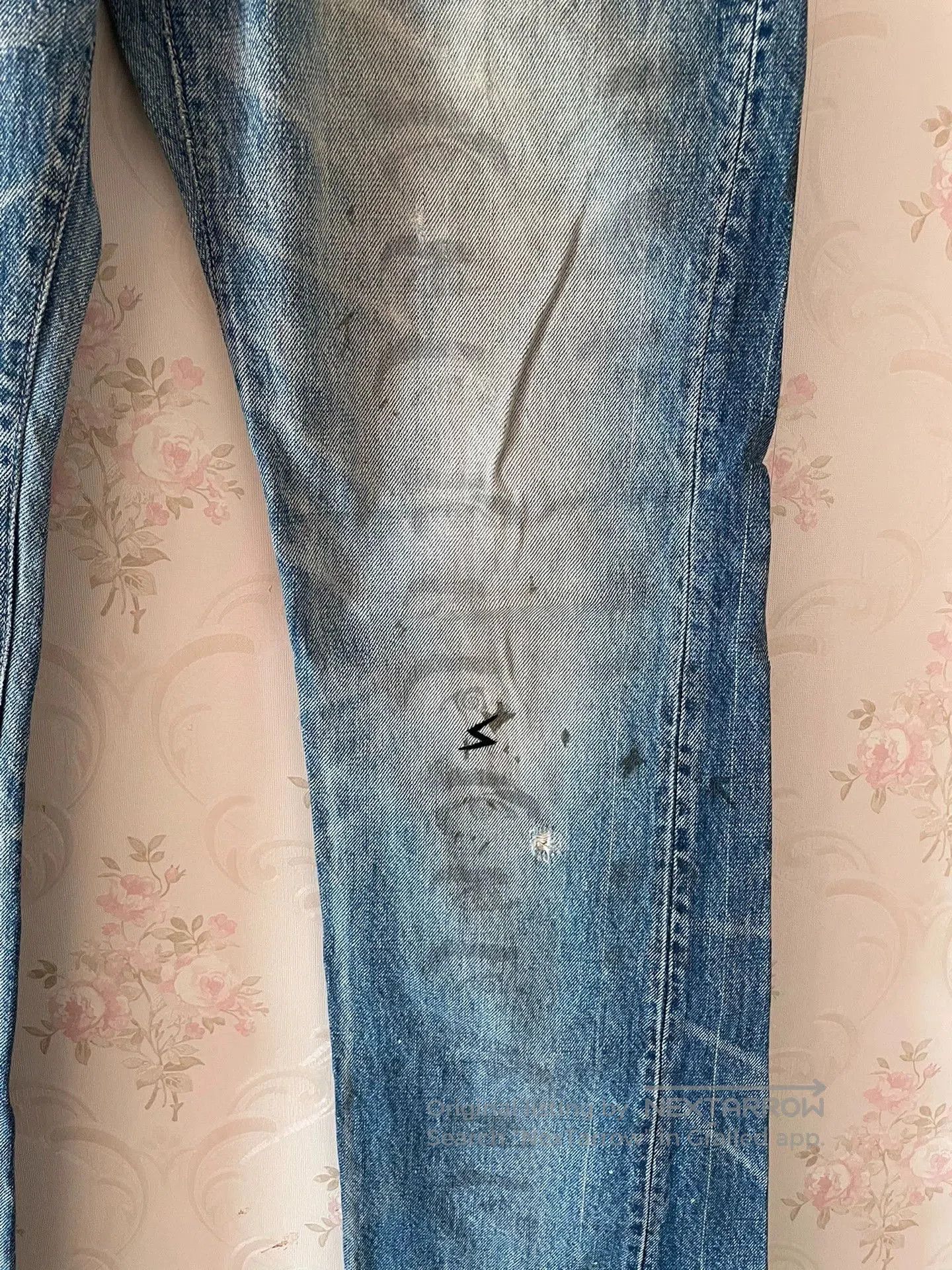 Undercover UNDERCOVER Chuuut jeans. Size US 32 / EU 48 - 3 Thumbnail