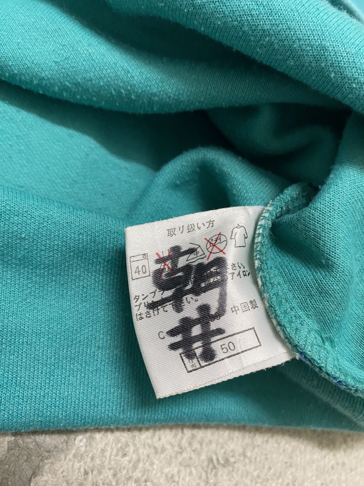 Japanese Brand Vintage Leyton House 26 Flag Embroidered Writing Size US XXL / EU 58 / 5 - 7 Thumbnail