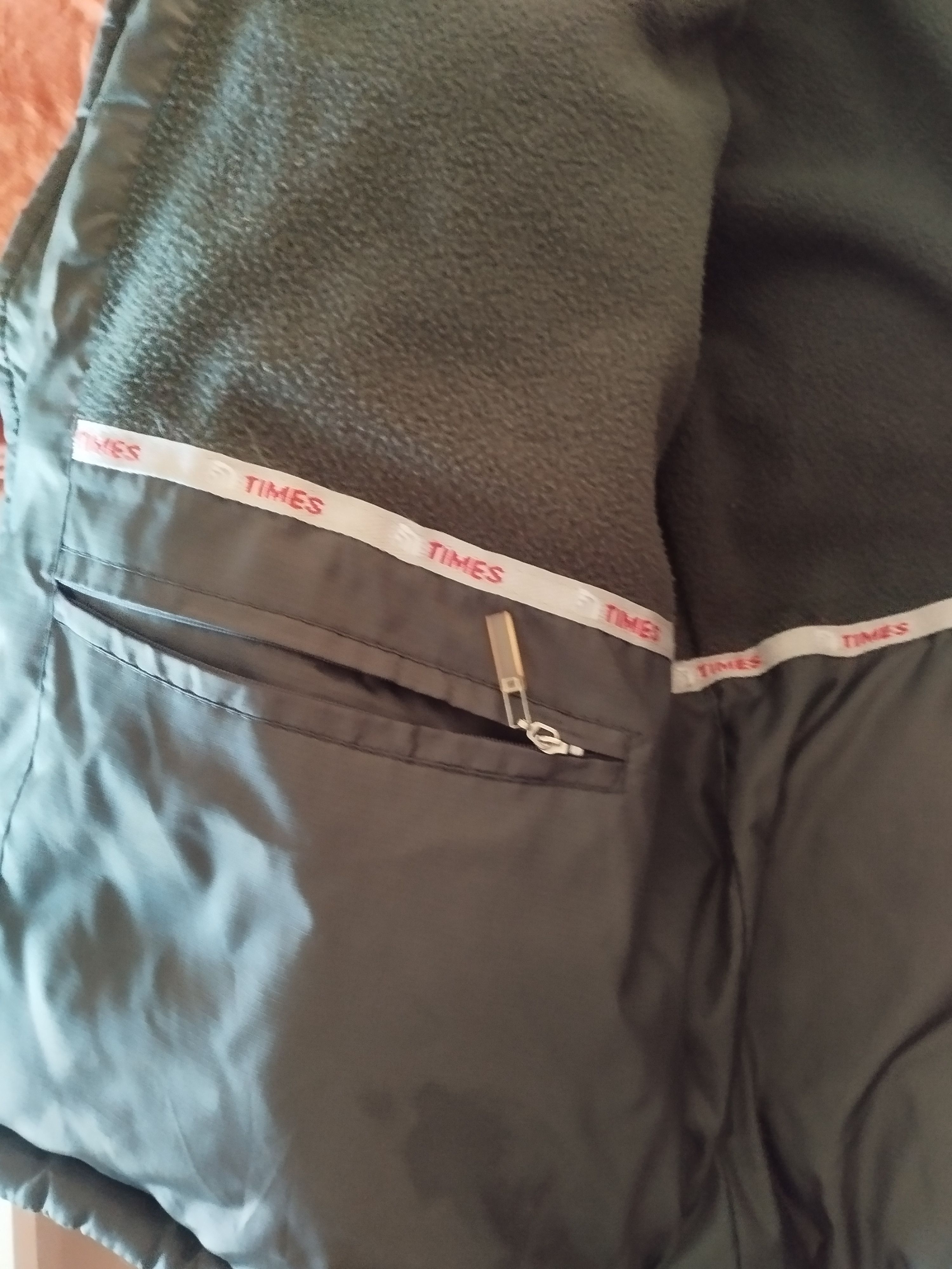 The North Face Times sport Size US XL / EU 56 / 4 - 6 Thumbnail