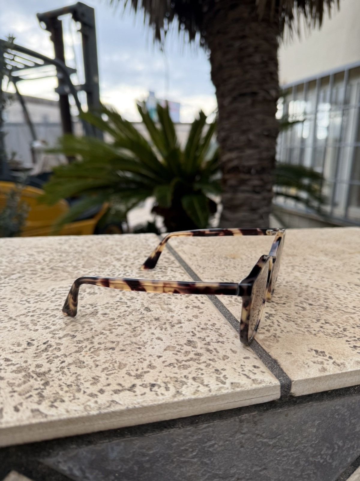 Gucci Gucci Sunglasses GG0918 Brown Size ONE SIZE - 3 Thumbnail