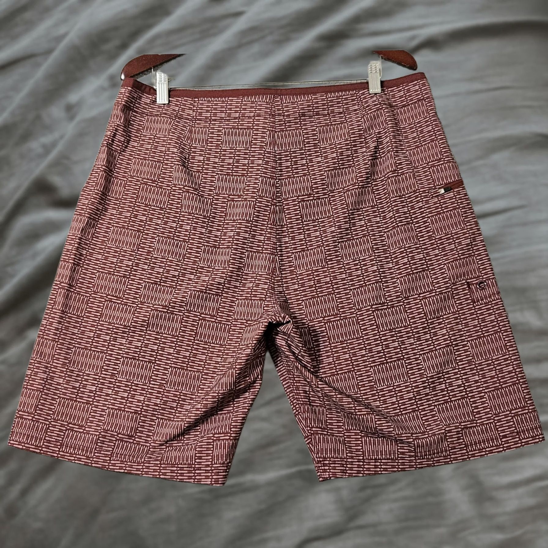 Prana - Using the brand name "prAna Size US 36 / EU 52 - 1 Thumbnail