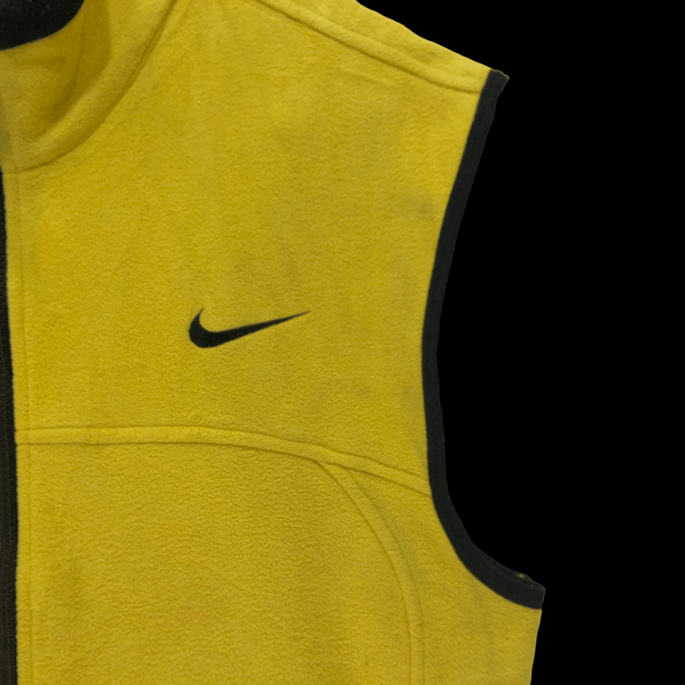 Nike ACG Vintage nike ACG fleece Vest Size US M / EU 48-50 / 2 - 8 Thumbnail