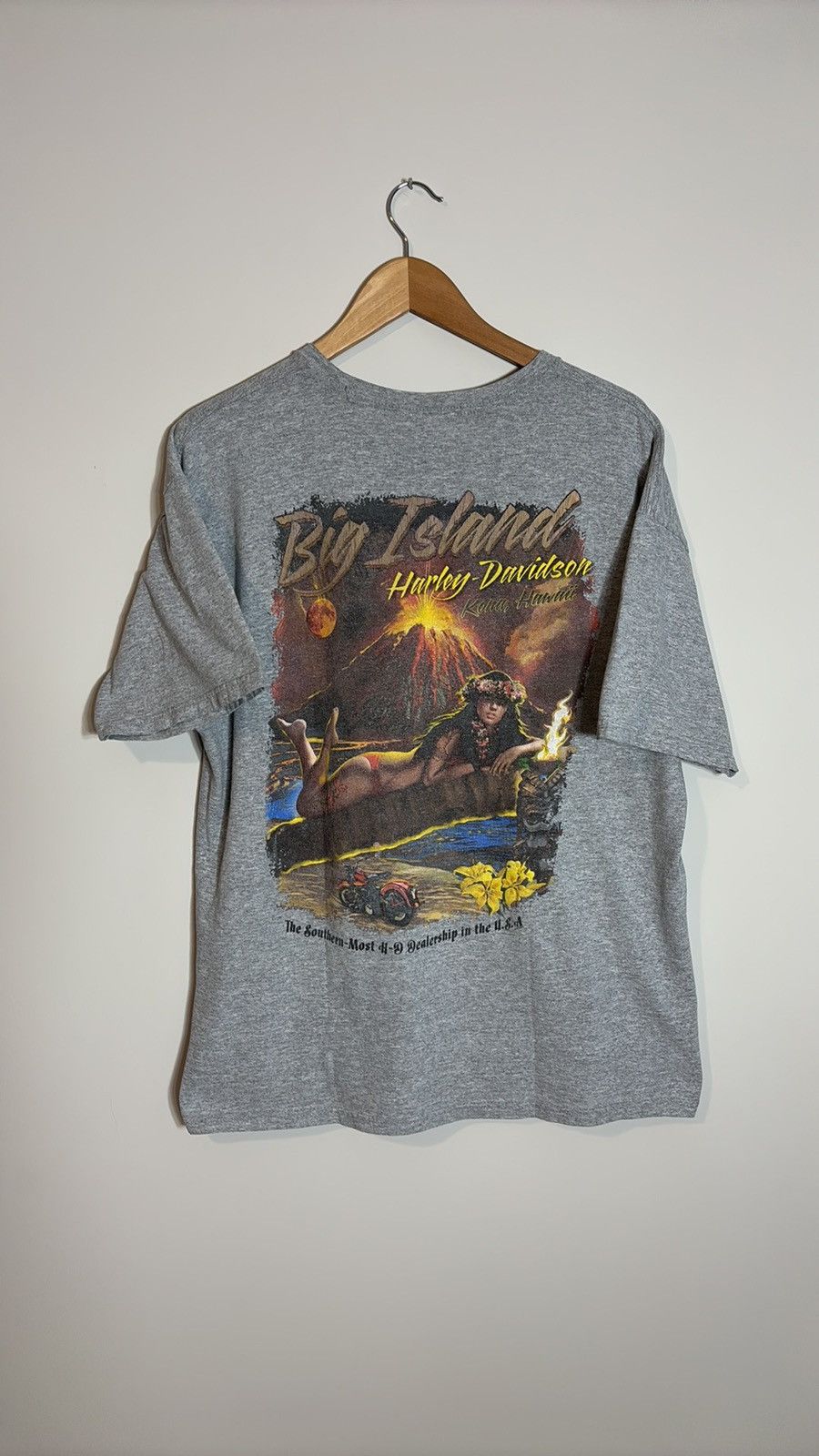 Harley Davidson Harley Davidson Hawaii Shirt Size US L / EU 52-54 / 3 - 4 Thumbnail